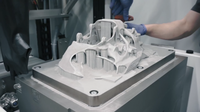 ultime notizie sull'azienda Tagliare le stampe 3D senza problemi con questi strumenti 0