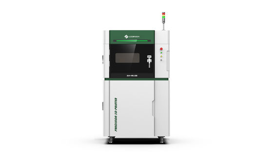 Stampa 3D per gioielli e gioielli